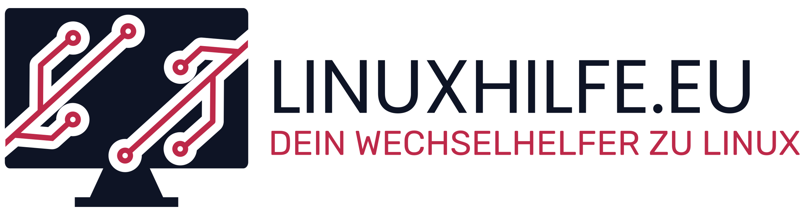 Linuxhilfe.eu - Dein Wechselhelfer zu Linux